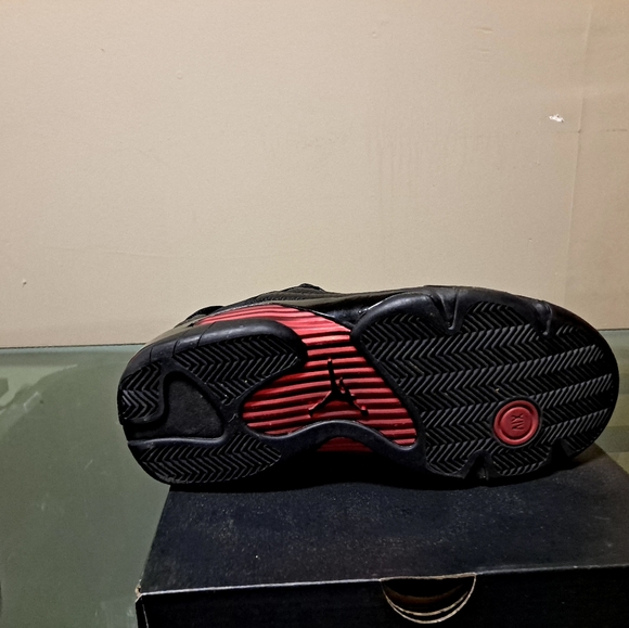 Jordan 14s - Picture 6 of 6